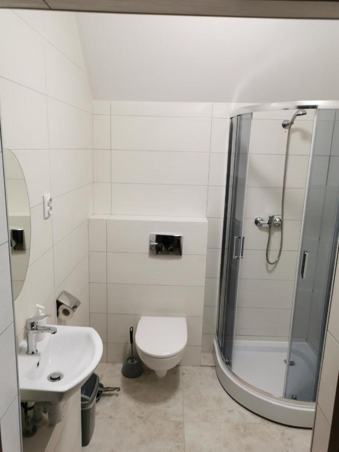 Noclegi Piotrkow Tryb Piotrków Trybunalski エクステリア 写真