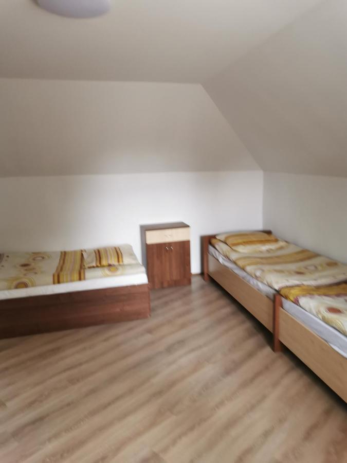 Noclegi Piotrkow Tryb Piotrków Trybunalski エクステリア 写真