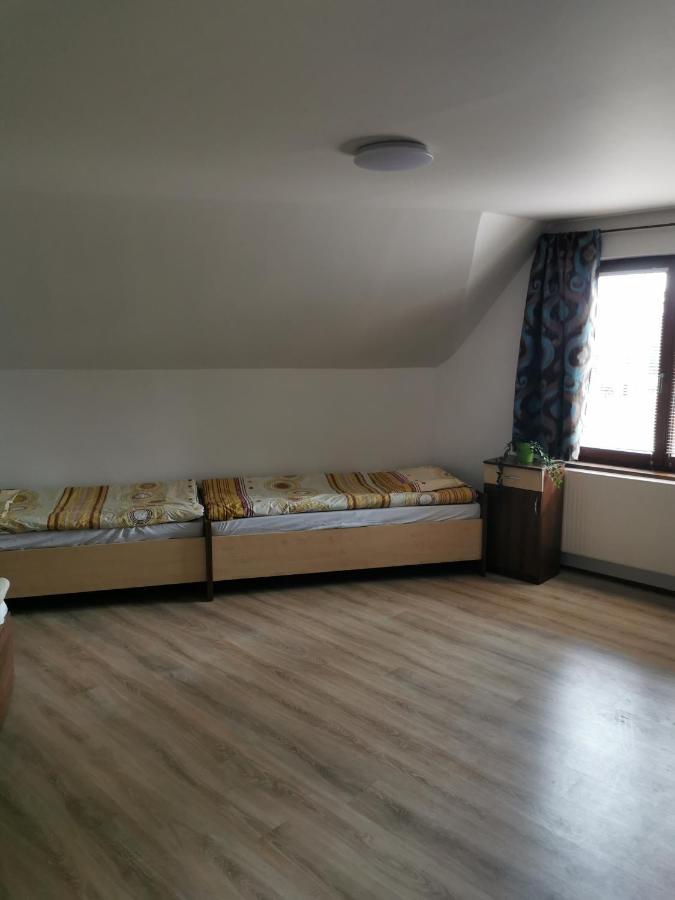 Noclegi Piotrkow Tryb Piotrków Trybunalski エクステリア 写真