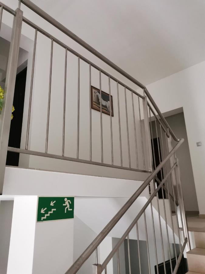 Noclegi Piotrkow Tryb Piotrków Trybunalski エクステリア 写真