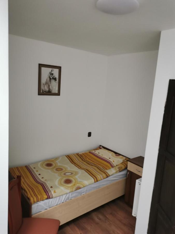 Noclegi Piotrkow Tryb Piotrków Trybunalski エクステリア 写真